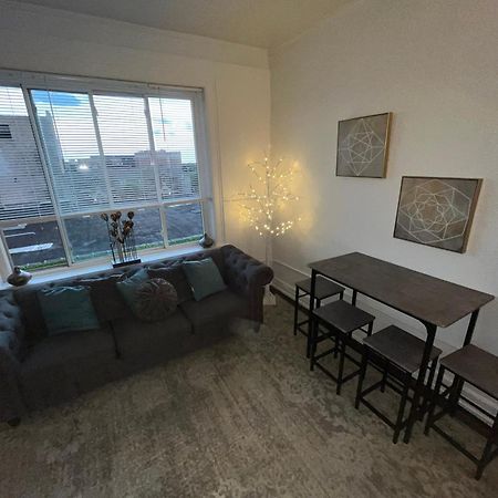2 Bedroom Stylist Apartment Ντητρόιτ Εξωτερικό φωτογραφία