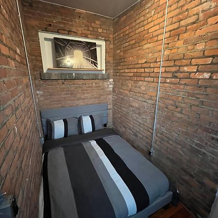 2 Bedroom Stylist Apartment Ντητρόιτ Εξωτερικό φωτογραφία