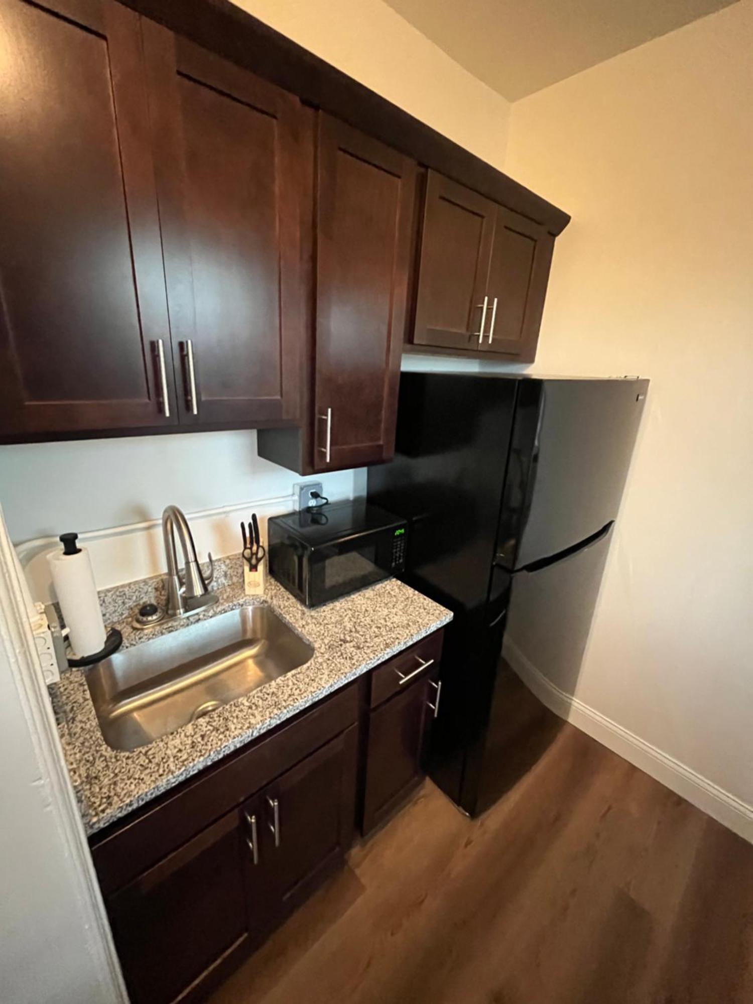 2 Bedroom Stylist Apartment Ντητρόιτ Εξωτερικό φωτογραφία