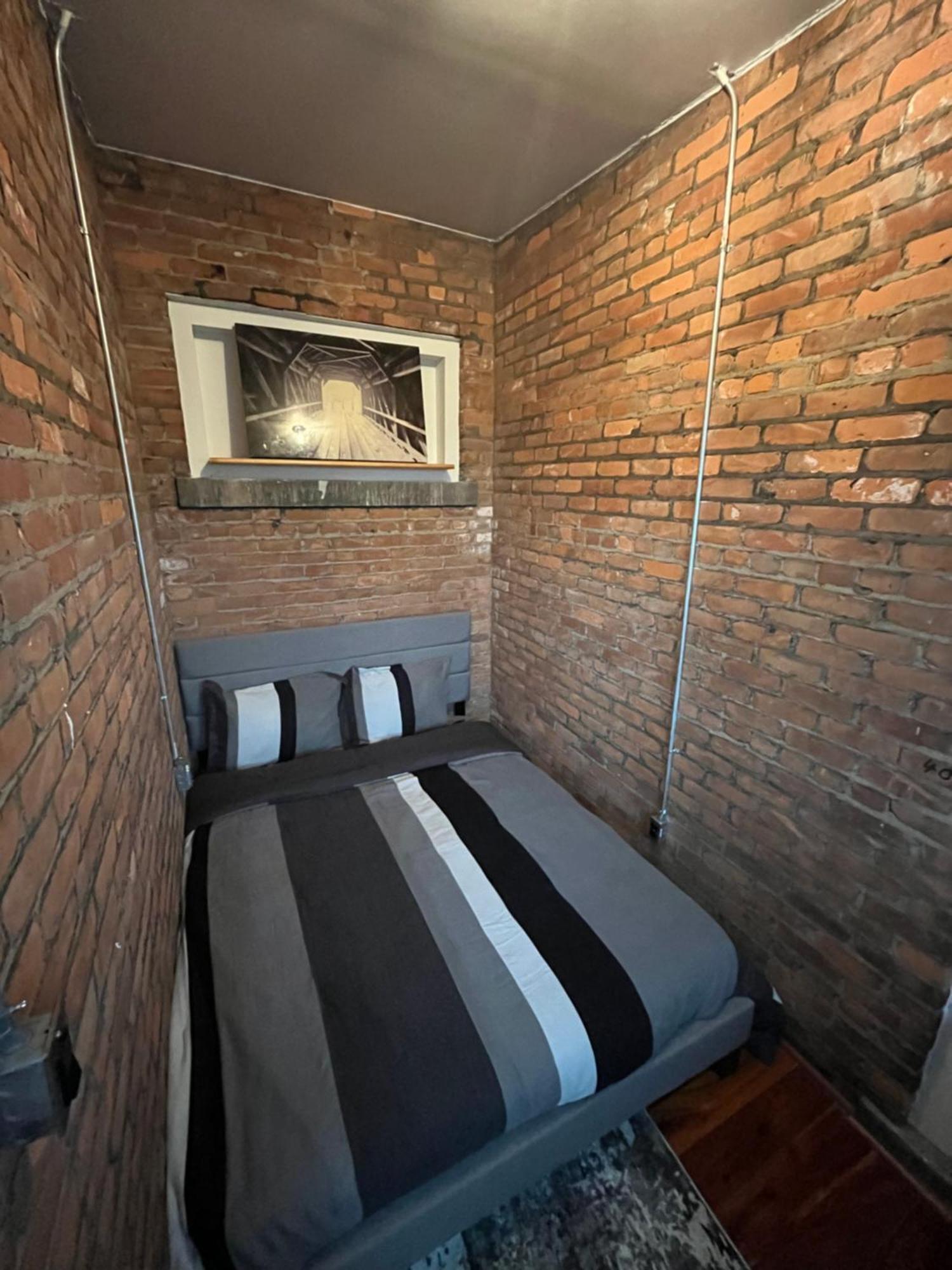 2 Bedroom Stylist Apartment Ντητρόιτ Εξωτερικό φωτογραφία