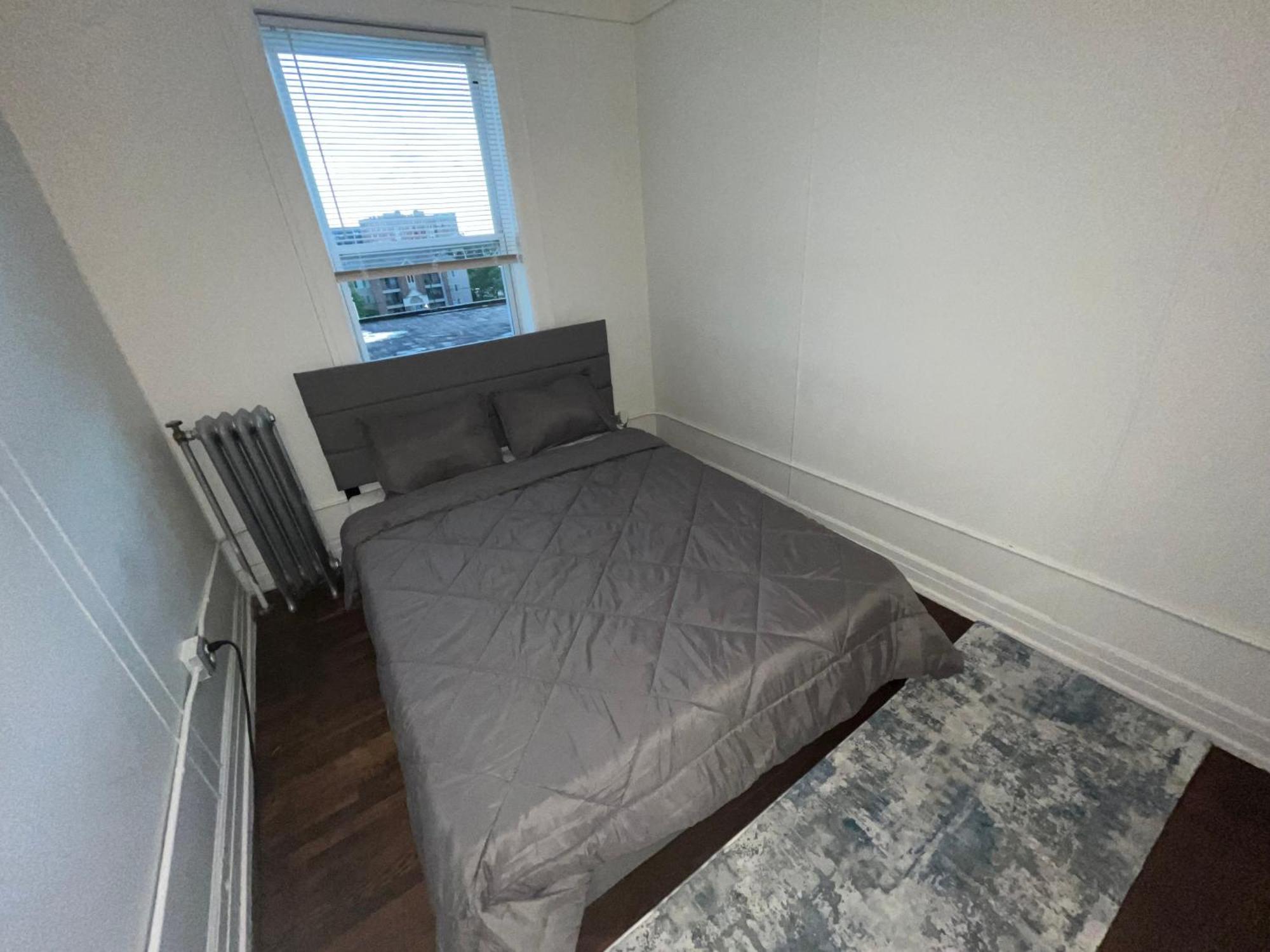 2 Bedroom Stylist Apartment Ντητρόιτ Εξωτερικό φωτογραφία